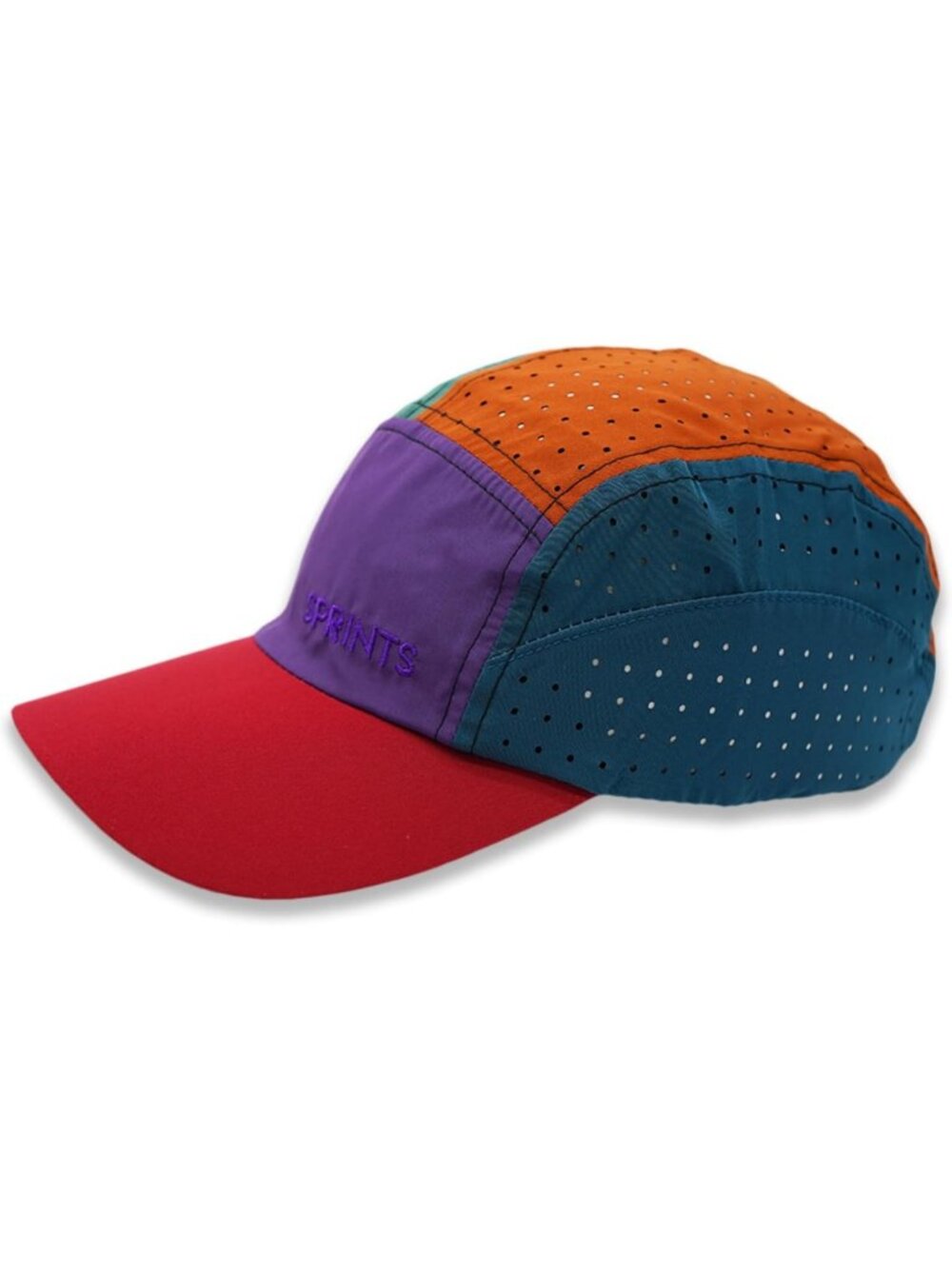 Lightweight Quick-Dry Racing Cap | Unisex Sport Hat for Running & Performance